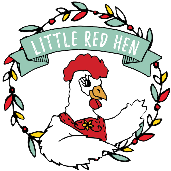 Little Red Hen